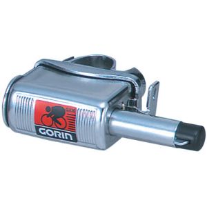 五輪工業 ゴリン GORIN ゴリン 前輪錠 CP バラ 1個 GX-16S GORIN 五輪工業