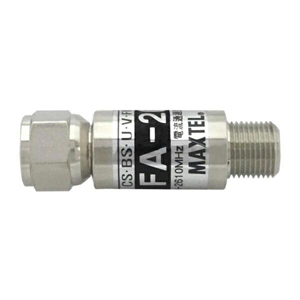 マックステル MAXTEL マックステル FA-20 アッテネータ 20dB