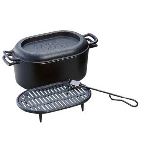 岩鋳 岩鋳 マルチオーブン 30cm 26-001