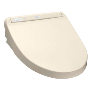 TOTO TOTO TCF8CM77 #SC1 温水洗浄便座 ウォシュレット 瞬間式 KMシリーズ パステルアイボリー