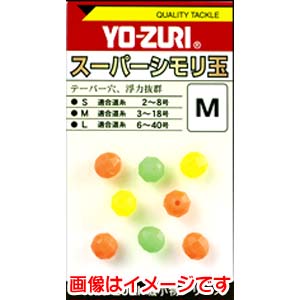 デュエル DUEL デュエル スーパーシモリ玉 L