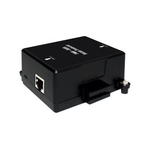 プラネックス PLANEX プラネックス SP-ID10 PoEサージプロテクター 屋内用 ギガビット対応