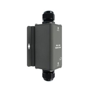 プラネックス PLANEX プラネックス SP-OD10 PoEサージプロテクター 屋外用 ギガビット対応