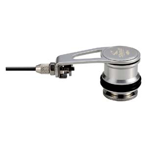 シャウト Shout シャウト 314BK ライトボビンノッター3