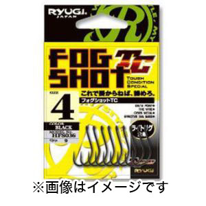 リューギ Ryugi リューギ フォグショット TC 8 HFS036