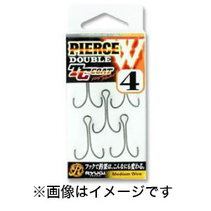 リューギ Ryugi リューギ ピアスダブル 1 HPW060