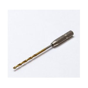 ウェーブ WAVE ウェーブ HT-346 専用ドリル刃 単品 径1.6mm WAVE