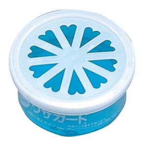 虎変堂 KOHENDO 虎変堂 抗菌消臭剤 ワサガード冷蔵室野菜室用100g