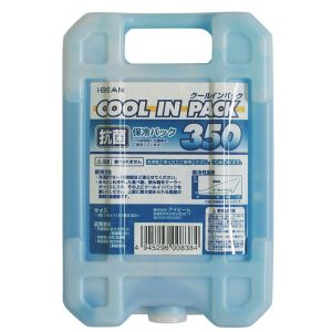 JEJアステージ JEJアステージ クールインパック ハード 350g