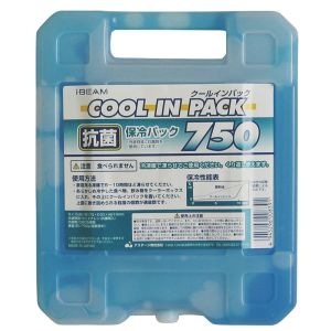 JEJアステージ JEJアステージ クールインパック ハード 750g