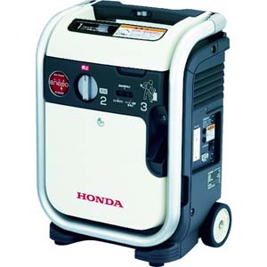 ホンダ HONDA ホンダ HONDA EU9iGB JNT 正弦波インバーター搭載発電機 エネポ 900VA 交流専用 メーカー直送 代引不可 沖縄 離島不可
