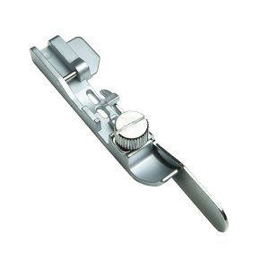 ジューキ JUKI ジューキ A9810-634-0A0A ロックミシン用 ブラインドステッチ押え JUKI