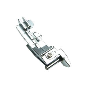 ジューキ JUKI ジューキ A9860-655-0A0C ロックミシンギャザリング押え JUKI