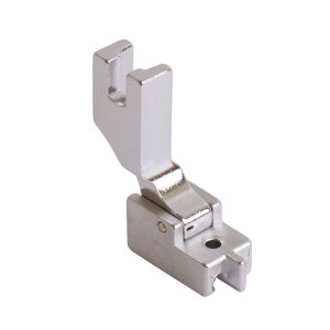 ジューキ JUKI ジューキ A9841-D25-AAO TL コンシールファスナー押え 金属 職業用 JUKI