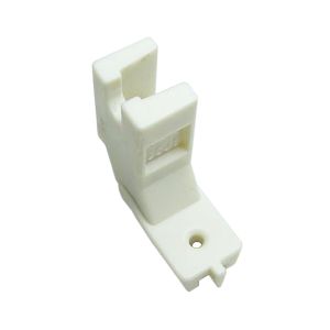 ジューキ JUKI ジューキ A9841-D25-BA0 コンシールファスナー押さえ プラスチック製 職業用 JUKI