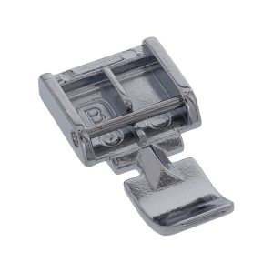 ジューキ JUKI ジューキ A9823-010-0A0 家庭用ミシン ファスナー押え JUKI