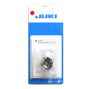ジューキ JUKI ジューキ 40079395 メーカー純正品 家庭用ミシン用ボビンケース 7900 垂直釜 JUKI