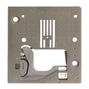 ジューキ JUKI ジューキ 40080968 直線用鉄板 JUKI