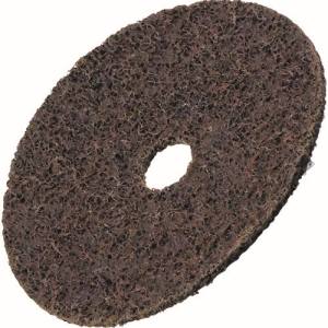 柳瀬 ヤナセ ヤナセ NA12 ユニロンサンダー100×15穴-細目