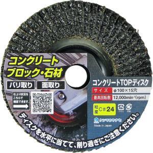 柳瀬 ヤナセ ヤナセ TC01 コンクリートTOPディスク