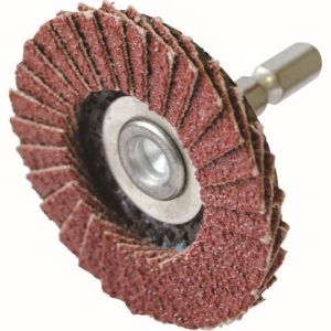 柳瀬 ヤナセ ヤナセ BDT07 インパクト用ベタディスク 金属 木工用 ＃120