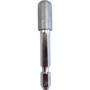 柳瀬 ヤナセ ヤナセ DCAN 六角軸ダイヤヤスリ 砲弾型