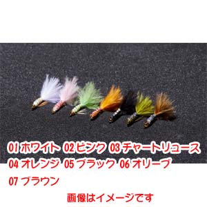 ヴァンフック VANFOOK ヴァンフック アワビマラブー バーブレス ＃14 ブラック MA-1405BL