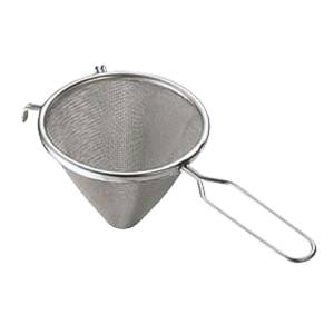 カンダ カンダ 18-8 三角ストレーナー 小