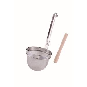 カンダ カンダ 共柄みそこし 小 kan