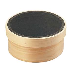 カンダ カンダ 木枠 代用毛 裏ごし 荒目 8寸