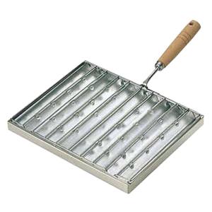 カンダ カンダ 焼上手 片手 kan