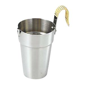 カンダ カンダ 18-8 酒タンポ 籐巻 1合