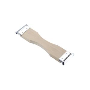 カンダ カンダ 羽衣印 木柄 両用皮引