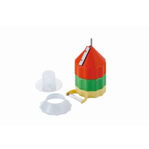 カンダ カンダ ねじっこ Nejicco