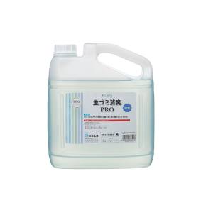 カンダ カンダ 生ゴミ消臭PRO 4kg