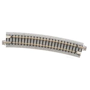 カトー KATO KATO 20-160 曲線線路 R481-15° 4本入 Nゲージ カトー