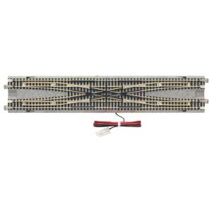 カトー KATO KATO 20-210 複線両渡りポイント ダブルクロス 310mm Nゲージ カトー