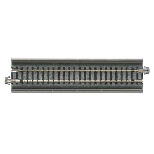 カトー KATO KATO 20-420 単線高架直線線路 124mm 2本入 Nゲージ カトー