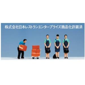 カトー KATO KATO 6-531 HO アテンダント 寝台特急 準備