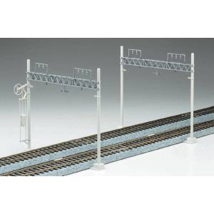 カトー KATO KATO 5-051 HO 複線架線柱 6本入