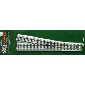 カトー KATO KATO 02-863 HO 手動ポイントR867右