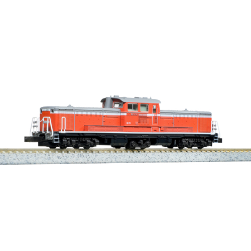 カトー KATO KATO 7008-P DD51 500 前期 耐寒形 カトー