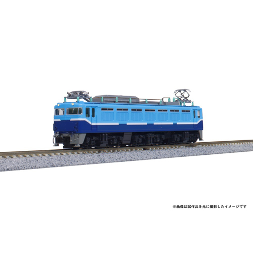 カトー KATO KATO 3066-S EF81 408 JR貨物試験塗装機 カトー