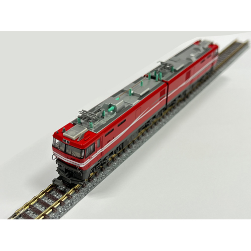 カトー KATO KATO 3086-1 EH800(JRFマークなし) カトー