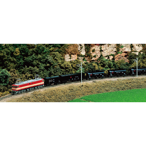 カトー KATO KATO 10-431 西武 E851 セメント列車 8両セット カトー