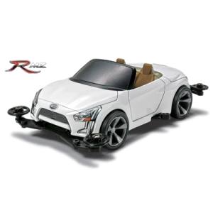 タミヤ TAMIYA タミヤ 18081 ミニ四駆 コペンRMZ VS