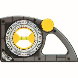 エビス EBISU エビス ED-25SPRO スラントレベル プロ 水平器