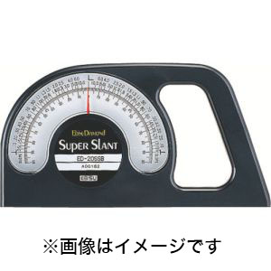 エビス EBISU エビス ED-20SSB スーパースラント 一般用 水平器