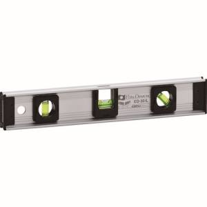 エビス EBISU エビス ED-30IL アイデアルレベル 300mm 水平器