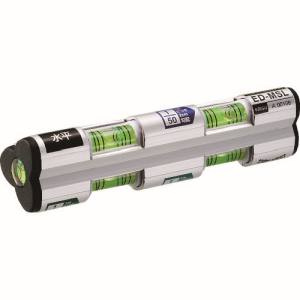 エビス EBISU エビス ED-MSL モバイルスロープレベル 水平器